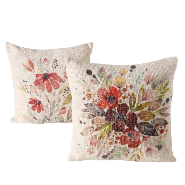 Perna decorativa Dolly, 45 x 45 cm