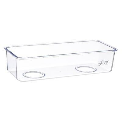 Raft de duș suspendat cu 2 niveluri MANTA