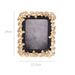Rama foto 15 x 20 cm, aurie