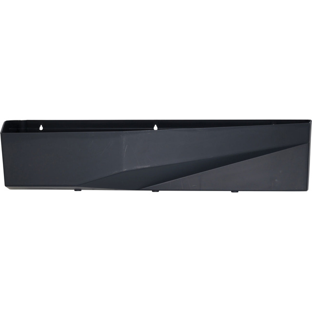 Ghiveci suspendat cascada, 78 x 19 x 35 cm