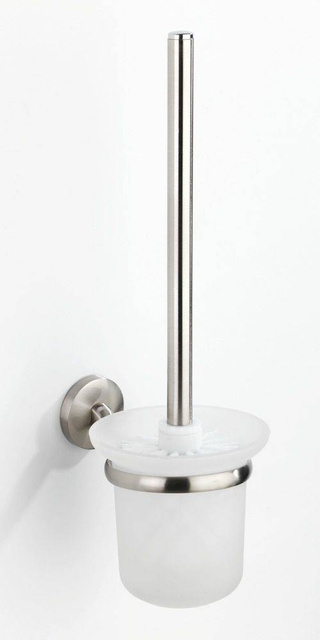 Perie de toaleta CUBA MATT, WENKO