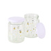 Borcănașe pentru miere HONEY, 2 x 240 ml