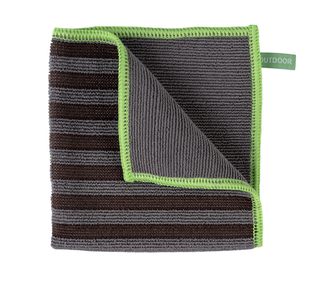 Lavete din microfibra MIGRO, 2 buc, WENKO