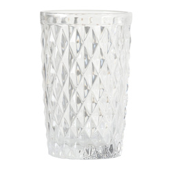 Pahar decorat, AURORA, 300 ml