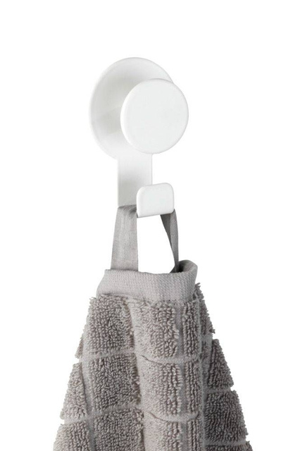  Umeraș pentru baie BLANDAS alb mat, Wenko