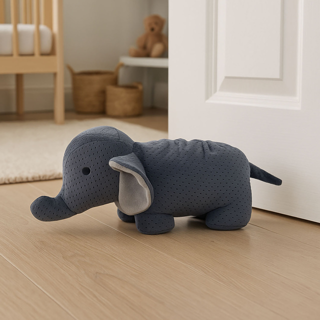 Opritor de usa pentru camera copiilor, 1 kg