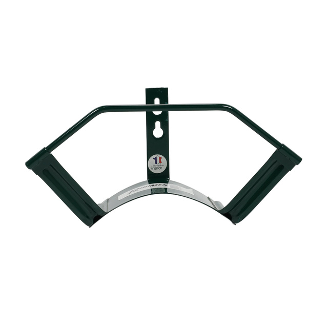 Suport de perete pentru furtun de gradina RIBIMEX, metalic