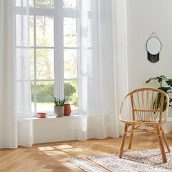 Perdea cu ghidaje SAB, 140 x 240 cm