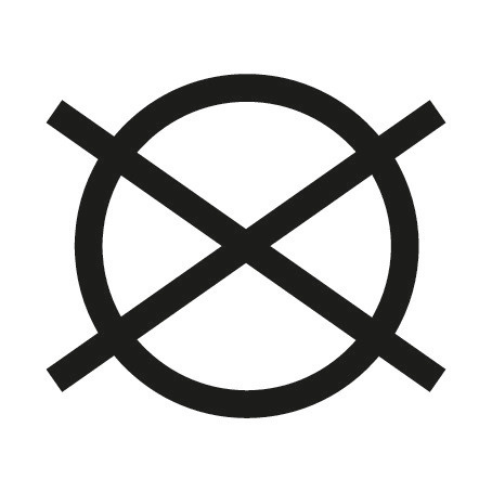 Cos mic pentru rufe cu manere din franghie, 58 l, WENKO