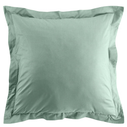 Fată de perna din bumbac organic BIOLINA, 63 x 63 cm