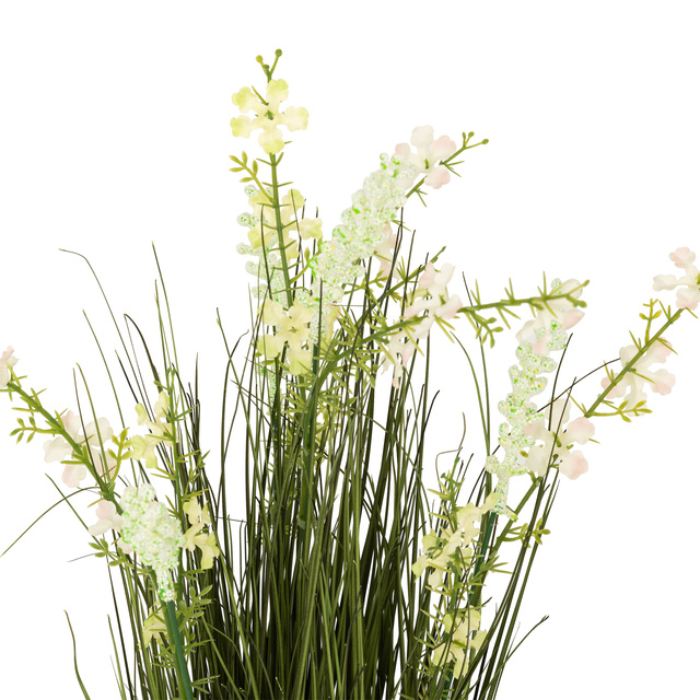 Buchet de flori artificiale LUDO, 58 cm