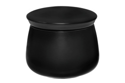 Zahăr din porțelan cu capac