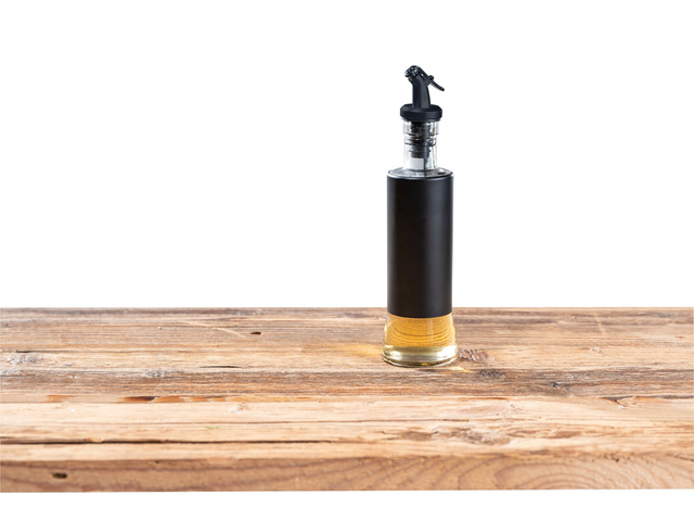 Dozator de ulei si otet BOGA, 300 ml, VENKO