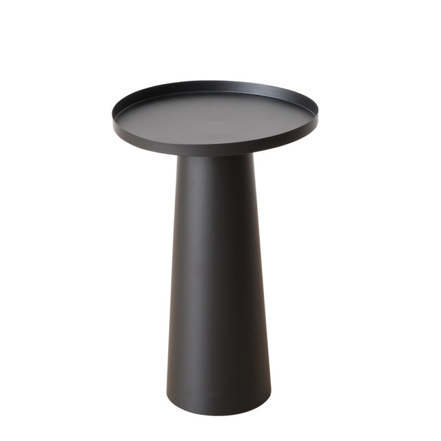 Set mese din metal Jacky, 3 piese