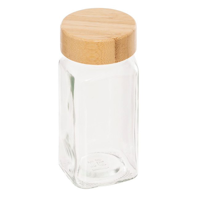 Set de recipiente pentru condimente FORMO, 6 x 120 ml