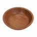 Bol din lemn pentru salata, fructe fructe, acacia, Ø 18 cm