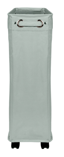 Cos de rufe, ingust si inalt, 43 L, WENKO