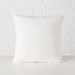 Perna decorativa cu husa detasabila, fermoar, SOHO