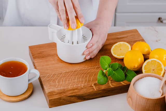 Storcator de citrice, 500 ml