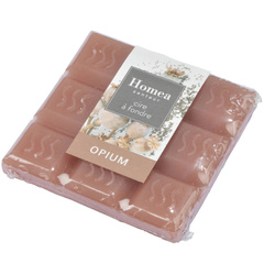 Ceară parfumată, 12 buc.