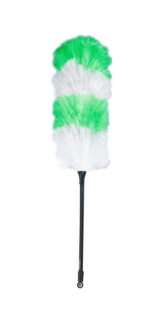 Set perie pentru praf, 3 bucăți