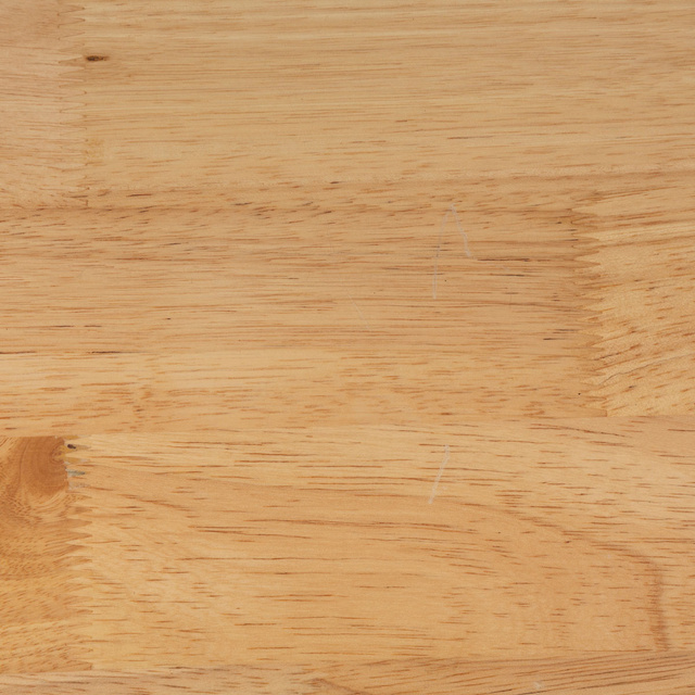 Birou pentru copii, cu spatiul depozitare + taburet, din lemn de cauciuc, 2in1