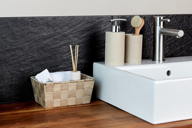 Coș de baie ADRIA, WENKO