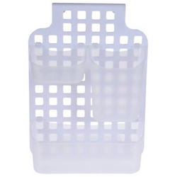 Cos de baie pentru dus, 29 x 9 x 39 cm