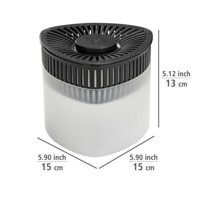 Absorbant de umiditate PRISMA, 2 x 500 g