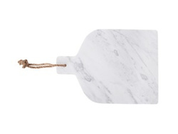 Tavă din marmură pentru servire, 29 x 20,5 x 2 cm