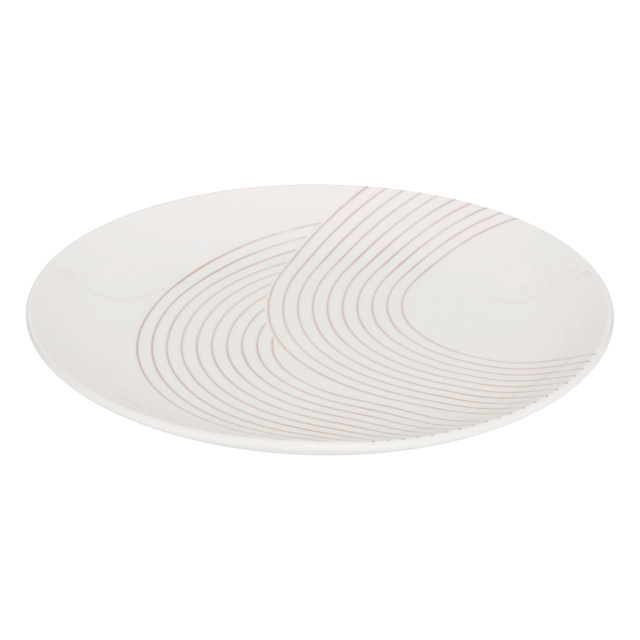 Set de prânz pentru 6 persoane SKY LOUNGE, 18 farfurii