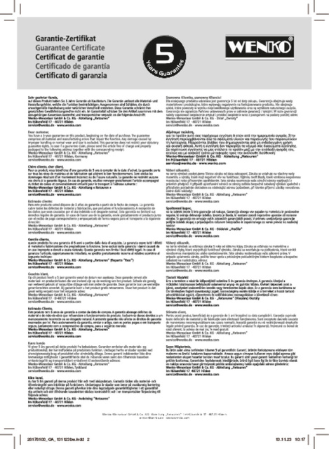 Suport de dus de montat pe sina, instalare fara gaurire