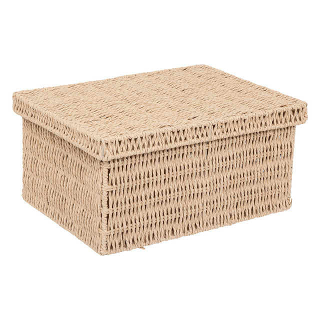 Set de cutii pentru documente Kord, x2