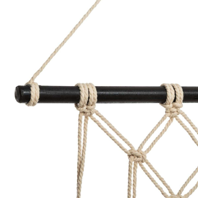 Macrame pe perete SAFARI, 95 cm