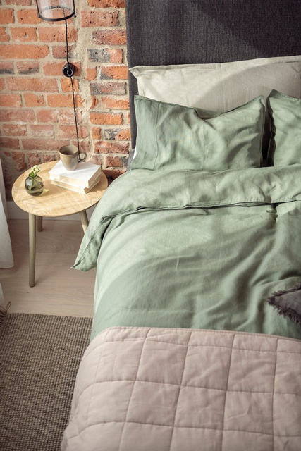 Măsuță auxiliară TEMPO, Ø 48 cm