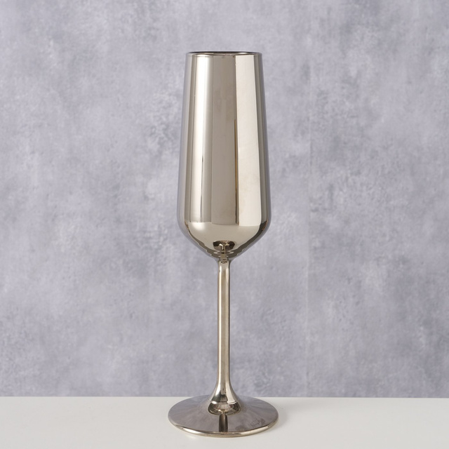 Pahar de sampanie, lucios, ADORA, 195 ml