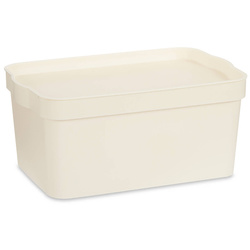 Cutie de depozitare din plastic, 7,5 l