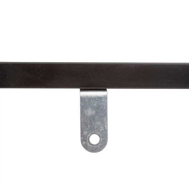 Etajera înalta pentru baie NATUREO, 33 x 33 x 170 cm