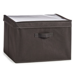 Organizator textil pentru dulap BOXX cu mâner, 20 l
