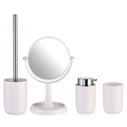 Set accesorii de baie, 4 buc.