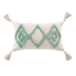 Perna decorativa matlasata ATHENA, 30 x 50 cm