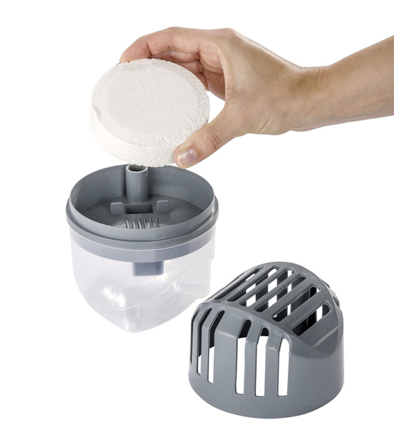 Cartușe de absorbție a umezelii, 4 x 250 g, WENKO