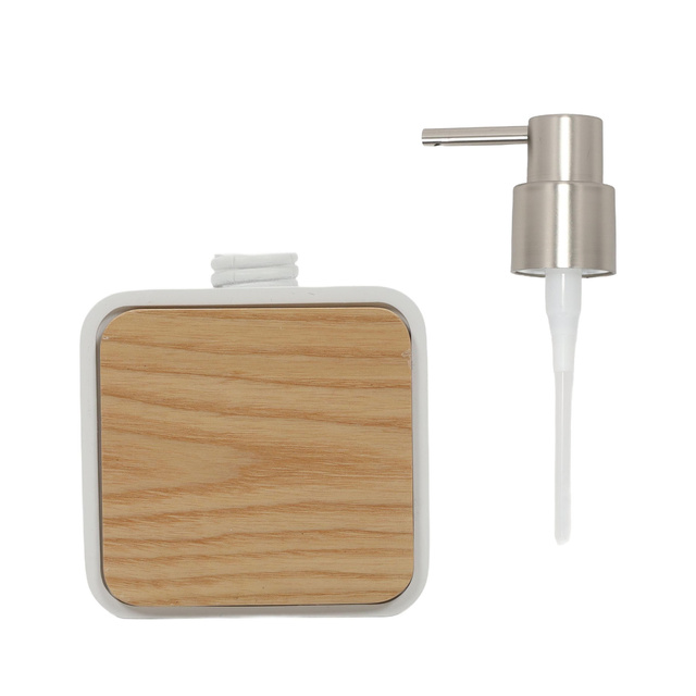 Dispenser pentru săpun lichid TRIBECART, 200 ml