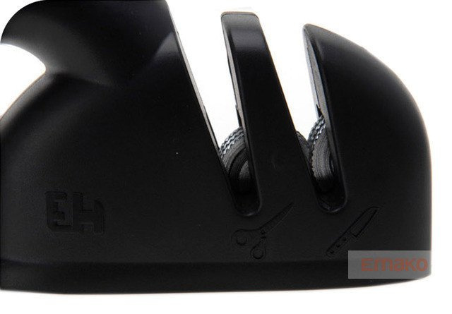 Ascuțitoare multifuncțională - pentru cuțite și foarfece