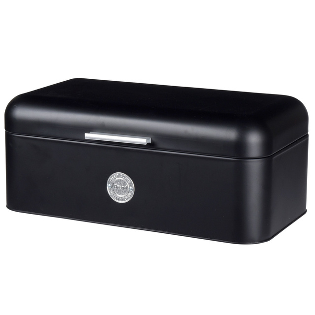 Cutie de pâine metalică BEAN, 40 x 20 cm