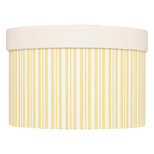 Set 3 cutii Summer, colorate, diferite marimi