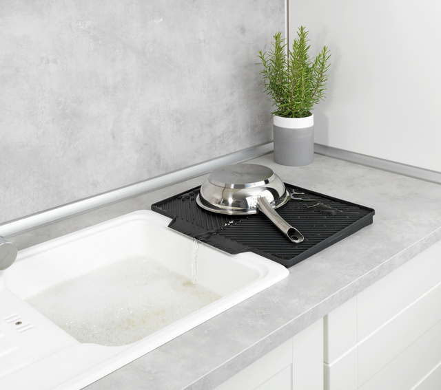 Uscator de vase NELIA, 2 niveluri, WENKO