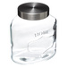 Borcan pentru biscuiti HOME, 2,5 L
