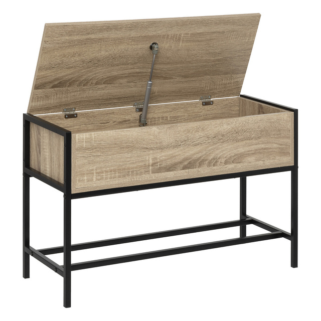 Raft pentru pantofi Aliaj cu sertare 4 perechi