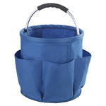 Organizator de scule sub forma de galeata din material textil, 34 l